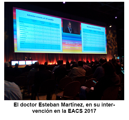 EACS 2017 